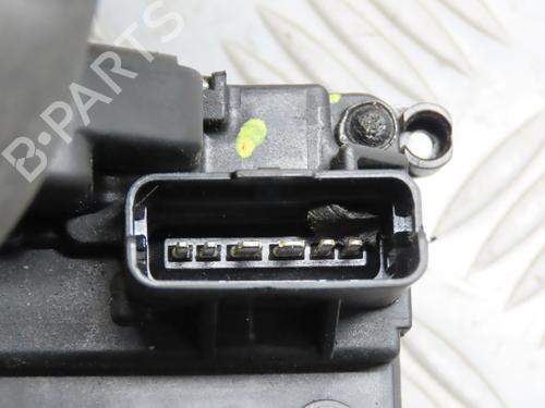 Rear right lock RENAULT LAGUNA III (BT0/1) 2.0 16V (BT05, BT0F, BT0W) | BP18076721C99 