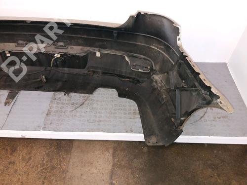 Bagtil kofangere CITROËN C5 II (RC_) 1.6 HDi (RC8HZB) | BP9381704C8 