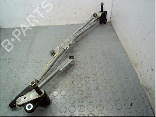 Front wipers mechanism LAND ROVER RANGE ROVER EVOQUE (L538) 2.2 D 4x4 | BP14886643C83 