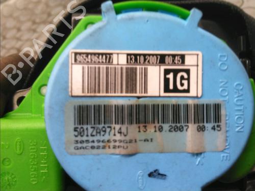 Front left belt tensioner CITROËN C4 Grand Picasso I (UA_) 1.6 HDi | BP17780208C87 