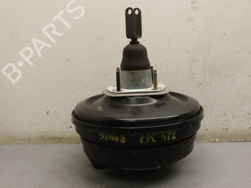 Servo brake LAND ROVER RANGE ROVER SPORT I (L320) 2.7 D 4x4 | BP24534656M42
