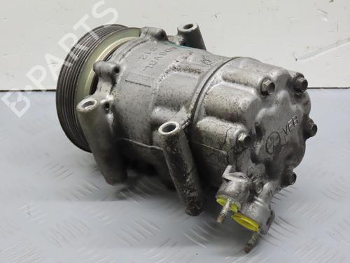 AC compressor RENAULT TRAFIC II Van (FL) 2.0 dCi 90 (FL0H, FL00, FL01, FL0M, FL0P, FL0S) | BP30867843M34 - Image 3