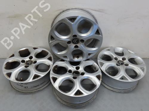 Used Rim Rim 37624281 37624281