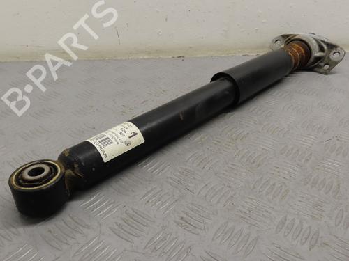 Left rear shock absorber VW GOLF VI (5K1) 1.6 TDI | BP19639219M18 