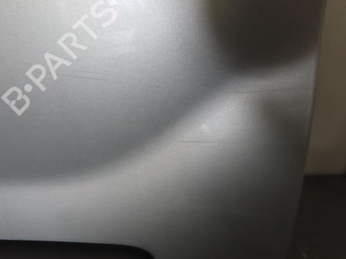 Left slide door RENAULT KANGOO (KC0/1_) 1.9 dCi 4x4 | BP19639378C74 