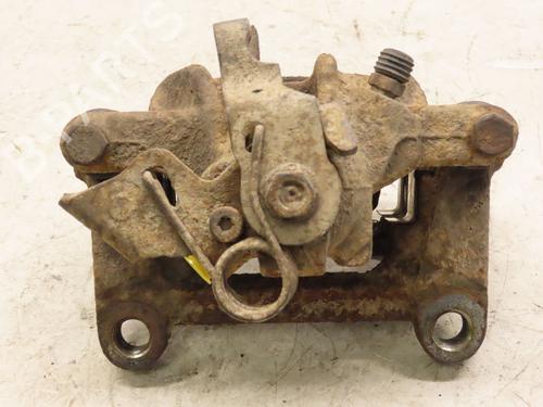 Left rear brake caliper VW TRANSPORTER T4 Platform/Chassis (70E, 70L, 70M, 7DE, 7DL, 7D 2.5 TDI | BP29740029M107