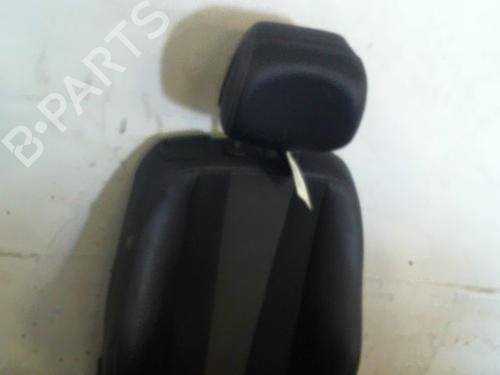Used Right front seat RENAULT MEGANE III Coupe (DZ0/1_) 1.5 dCi (DZ09, DZ0D, DZ1F, DZ1G, DZ14, DZ29) (110 hp) 9378932