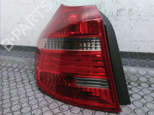 Left taillight BMW 1 (E87) 116 d | BP17782916C34 