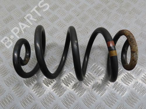 Used Shock absorber spring NISSAN QASHQAI / QASHQAI +2 I (J10, NJ10, JJ10E) 1.5 dCi (106 hp) 22751648