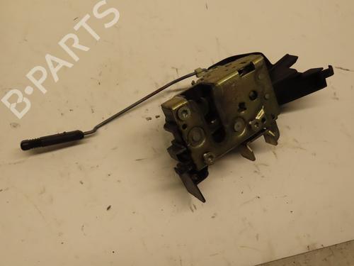 Front right lock PEUGEOT 106 I (1A, 1C) 1.1 | BP30047944C97 