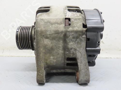 Alternator RENAULT KANGOO (KC0/1_) 1.5 dCi | BP17776824M7 