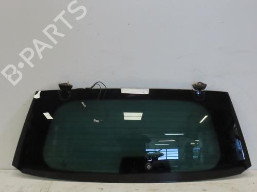 Tailgate PEUGEOT 207 SW (WK_) 1.6 HDi | BP29757770C6 