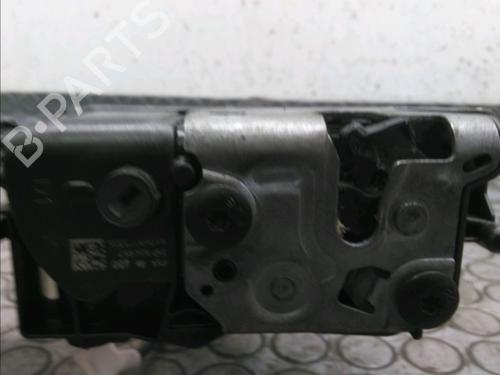 Front right lock PEUGEOT 5008 (0U_, 0E_) 1.6 BlueHDi 120 | BP17781406C97 