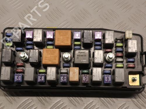 Used Fuse box Fuse box OPEL ANTARA A (L07) 2.0 CDTI 4x4 (150 hp) 33632233 33632233
