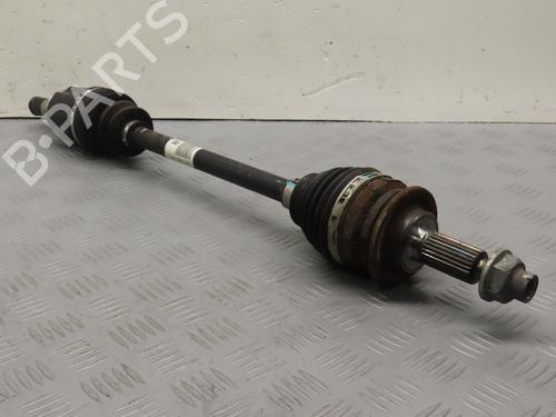 Transmisión delantera izquierda SUZUKI SWIFT IV (FZ, NZ) 1.2 (AZH412, ZC72S) (94 hp) 31275978