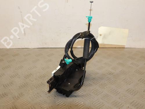 front-left-lock-peugeot-207-cc-wd_-2007-2008-2009-2010-2011-2012-2013-2014-2015-36940490 main image
