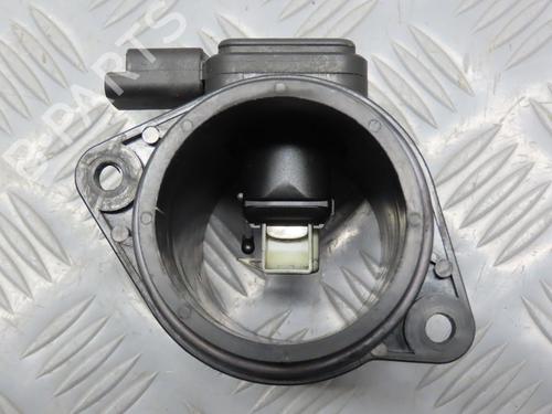 Mass air flow sensor FORD FIESTA VI (CB1, CCN) 1.4 TDCi | BP17776433M95 