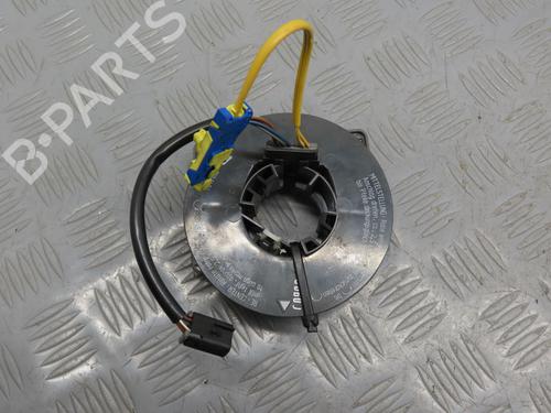 Airbag module OPEL ZAFIRA A MPV (T98) 1.8 16V (F75) (125 hp) 17780367