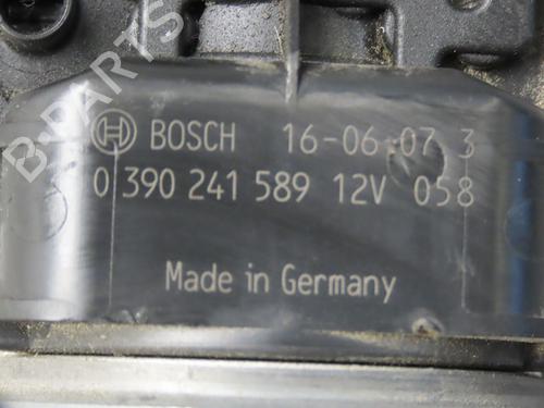 Front wiper motor PEUGEOT 208 I (CA_, CC_) 1.6 HDi / BlueHDi 75 | BP18017895M29 