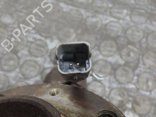 Used Left front steering knuckle Left front steering knuckle PEUGEOT PARTNER Box Body/MPV 1.6 HDi (75 hp) 17777977 17777977