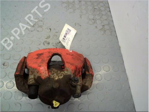 Right front brake caliper OPEL ASTRA G Coupe (T98) 2.2 DTI (F07) | BP14884894M104 