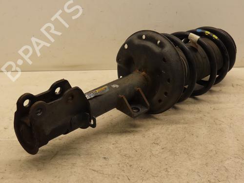 Left front shock absorber FIAT 500L (351_, 352_) 1.6 D Multijet (199LYE1B) | BP29170756M16 