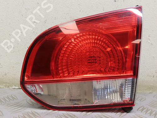 Right tailgate light VW GOLF VI (5K1) 2.0 TDI 4motion | BP17782590C80 
