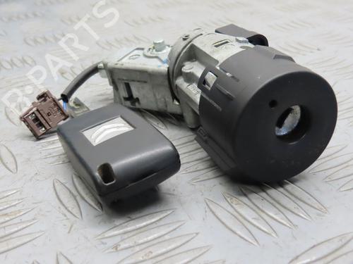 Ignition barrel CITROËN C3 II (SC_) 1.4 HDi 70 (SC8HZC, SC8HR0, SC8HP4) | BP9385777M48 