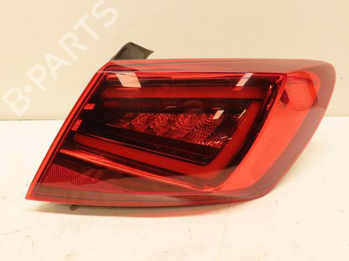 Right taillight SEAT LEON ST (5F8) 1.5 TSI | BP30093085C35