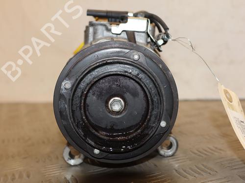 AC Kompressor AC Kompressor BMW 5 (F10) 530 d xDrive (258 hp) 37252706 37252706
