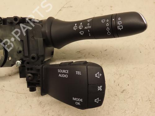 Steering column stalk RENAULT KADJAR (HA_, HL_) 1.2 TCe 130 (HLMR) | BP29170771I23 