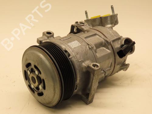 AC-Kompressor PEUGEOT 208 II (UB_, UP_, UW_, UJ_) 1.2 PureTech 100 | BP27245805M34 