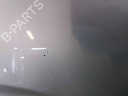 Hood TOYOTA AYGO (_B1_) 1.0 (KGB10_, KGB10R) | BP23155058C1 