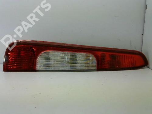 Used Left taillight FORD FOCUS C-MAX (DM2) 1.6 TDCi (109 hp) 9374292