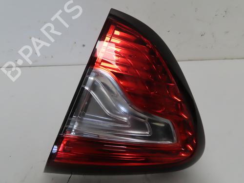 Right tailgate light RENAULT CAPTUR I (J5_, H5_) 1.5 dCi 90 (J5N4, J5M5, J5MW, J5M6, J5AL, J5AJ) | BP33632357C80 - Image 3