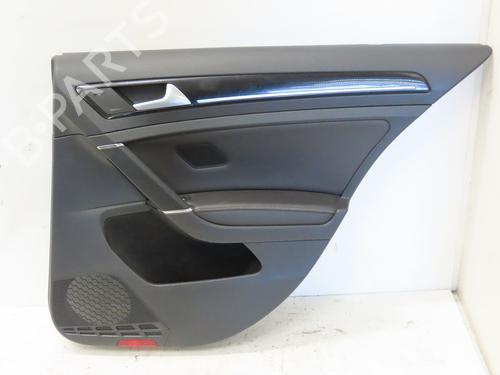 Bageste højre beklædning VW GOLF VII (5G1, BQ1, BE1, BE2) 1.4 TSI (150 hp) 29963611