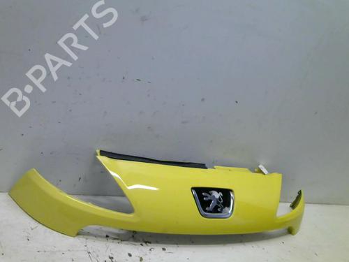 Used Grille PEUGEOT 1007 (KM_) 1.4 (75 hp) 23155007