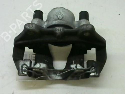 Left front brake caliper DACIA SANDERO II 1.5 dCi | BP14885222M105 - Image 2