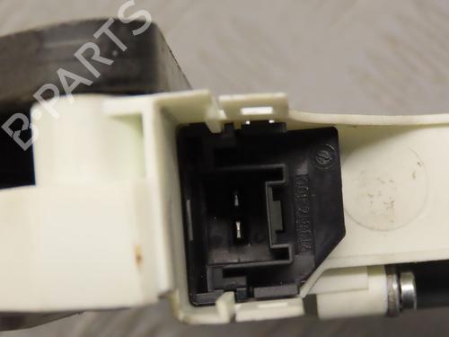 Used Front left window mechanism Front left window mechanism 25207194 25207194