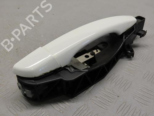 Rear right exterior door handle PEUGEOT 208 II (UB_, UP_, UW_, UJ_) 1.5 BlueHDI 100 | BP24832501C130 