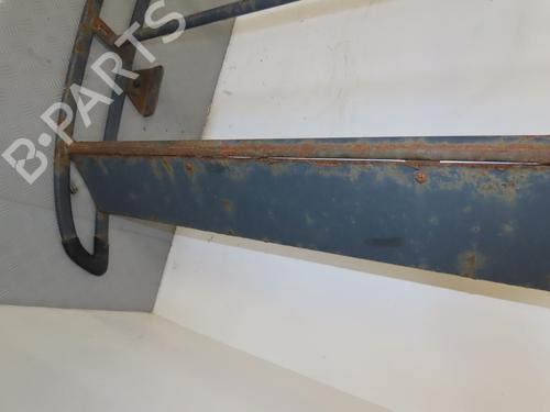 Used Roof bar CITROËN BERLINGO Box Body/MPV (B9) 1.6 HDi 75 (75 hp) 23561154