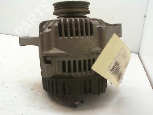 Alternator RENAULT MEGANE I (BA0/1_) 1.4 e (BA0E, BA0V) | BP9374089M7 
