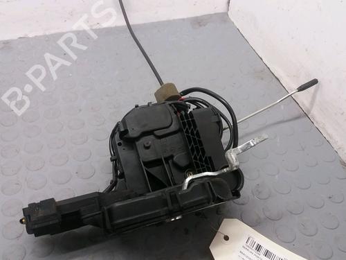 Front left lock MERCEDES-BENZ CLS (C219) CLS 350 (219.356) | BP9387751C98 