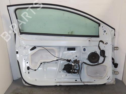 Used Left front door RENAULT MEGANE III Coupe (DZ0/1_) 1.5 dCi (DZ09, DZ0D, DZ1F, DZ1G, DZ14, DZ29) (110 hp) 24103376