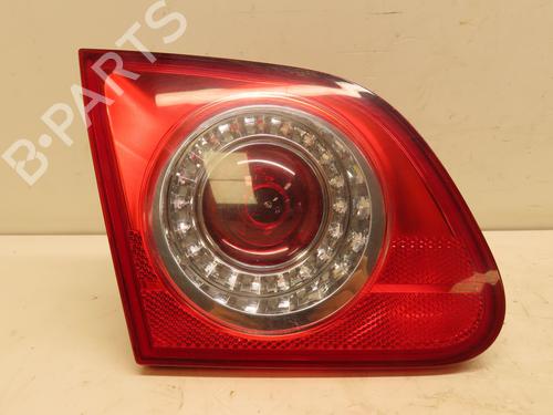 Venstre baklys, luke VW PASSAT B6 (3C2) 1.9 TDI | BP9388101C79