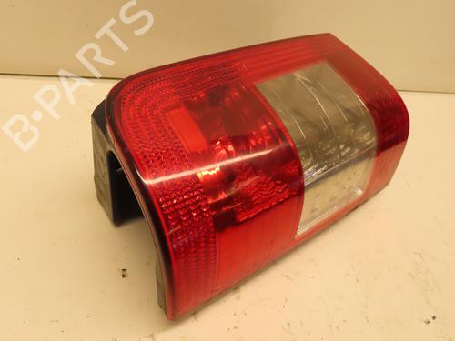 Feu arrière gauche CITROËN BERLINGO / BERLINGO FIRST Box Body/MPV (M_) 2.0 HDI 90 (MBRHY, MCRHY) | BP30047968C34 