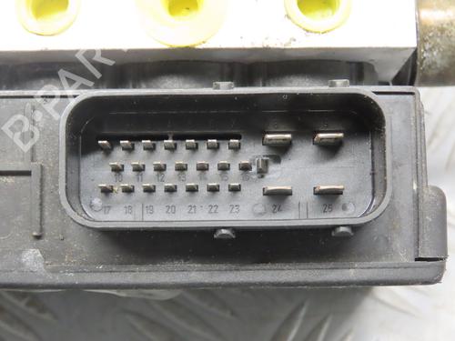 Used ABS pump PEUGEOT 106 II (1A_, 1C_) 1.1 i (60 hp) 17778382