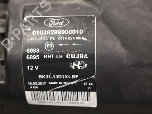 Phare gauche Phare gauche FORD TRANSIT V363 Van (FCD, FDD) 2.0 EcoBlue (130 hp) 36053815 36053815