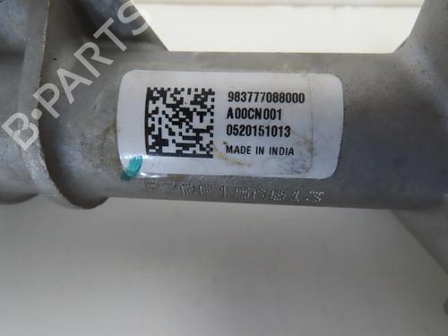 Used Steering rack Steering rack CITROËN AMI (9A_) Electric (9AZ2CA) (8 hp) 36482886 36482886
