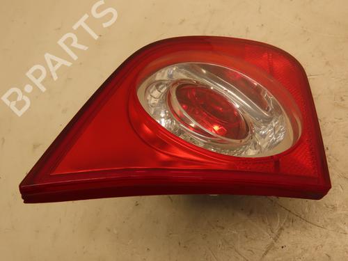 Venstre baklys, luke VW PASSAT B6 (3C2) 1.9 TDI (105 hp) 9388101